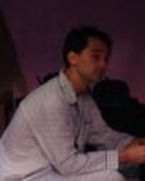 Jonathan Byram Headshot