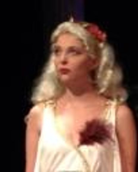 Rachel Berman Headshot