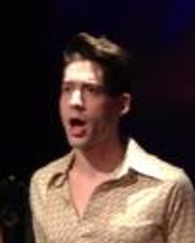 Jackson Smith Headshot