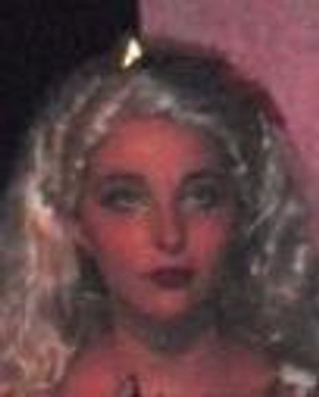 Rachel Howe Headshot