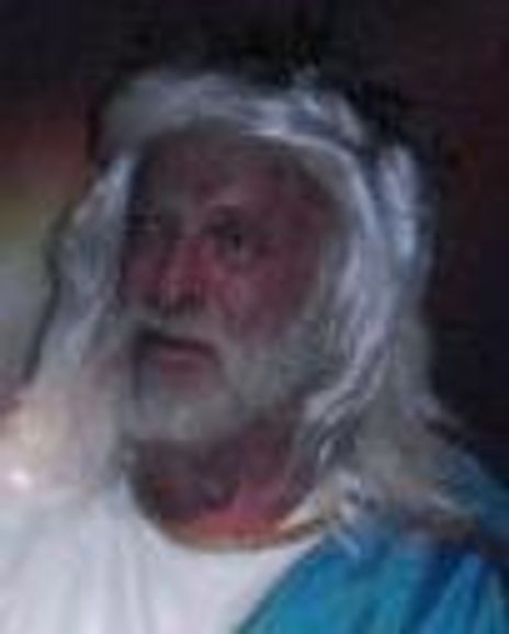 John McCool Bowers Headshot