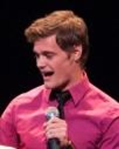 Alec Donaldson Headshot