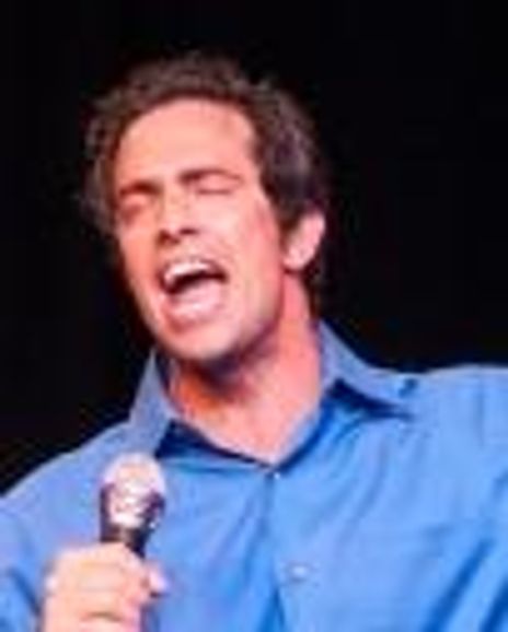 David Joseph Headshot