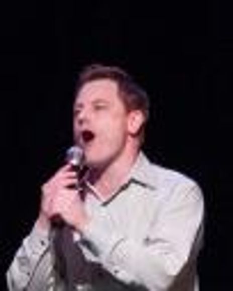 Michael Marcotts Headshot