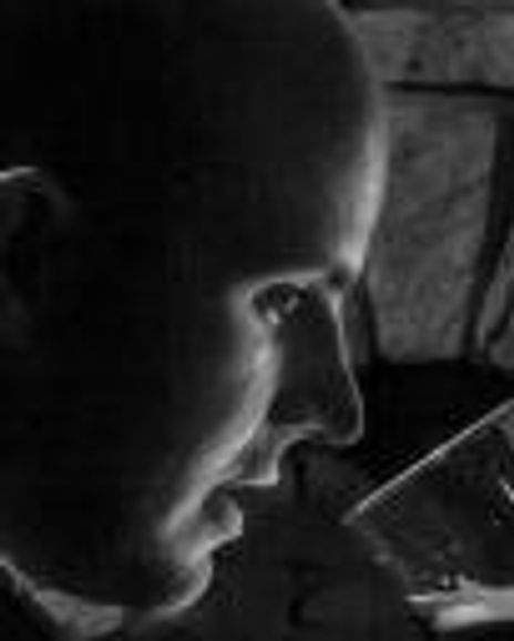 Kyle Gibson Headshot