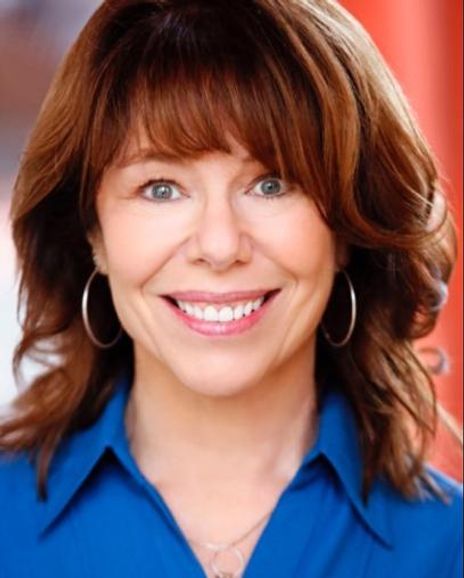 Lissa Levin Headshot