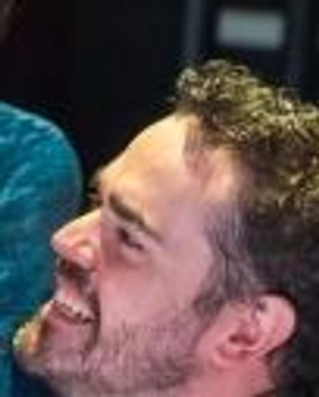 Matthew Kerrigan Headshot