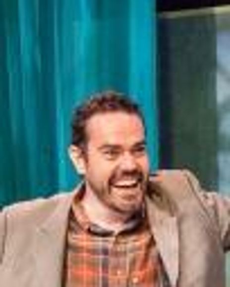 Nathan Dunkin Headshot