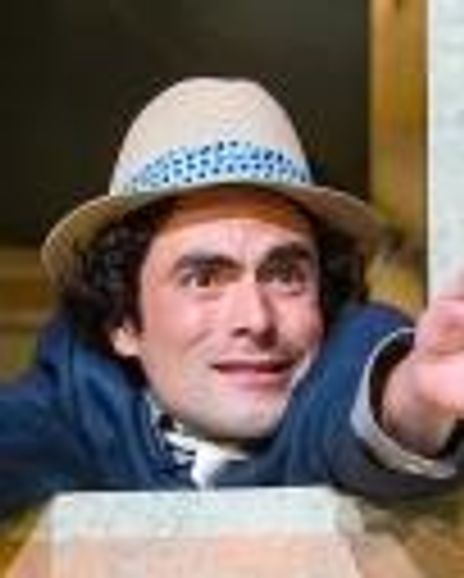 Peter Platt Headshot