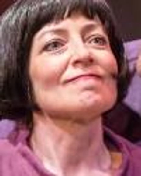 Maureen Porter Headshot