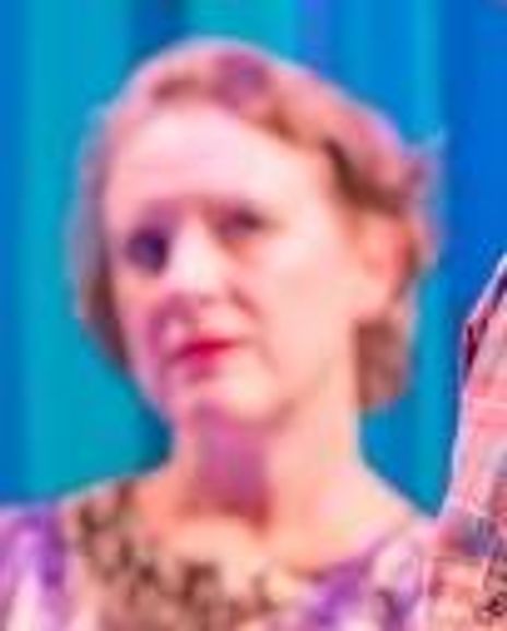 Hadley Boyd Headshot