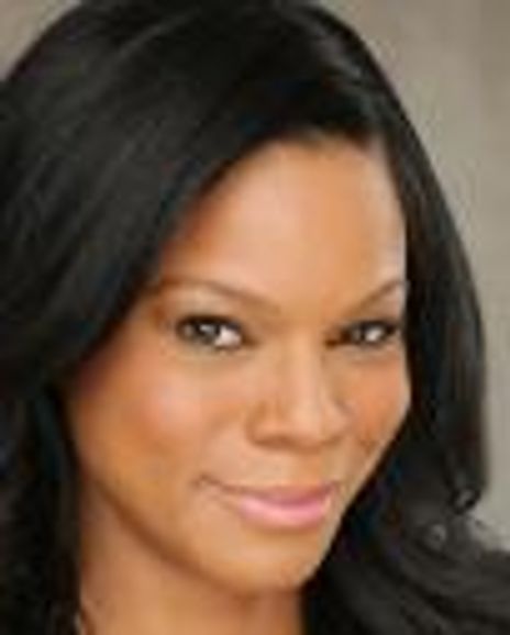 Jenelle Randall Headshot