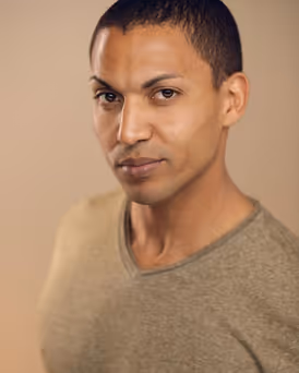 Diva LaMarr Headshot