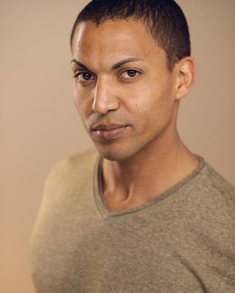 Diva LaMarr Headshot