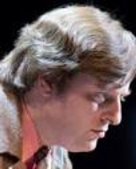 Cornelius Booth Headshot