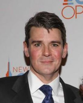 Keith Phares Headshot