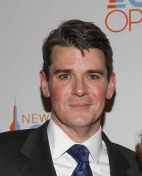 Keith Phares Headshot