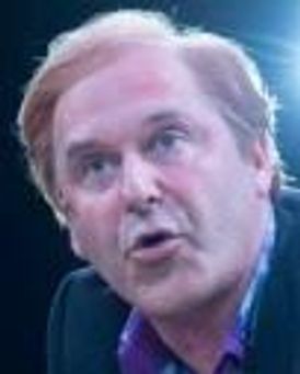 John Ramm Headshot