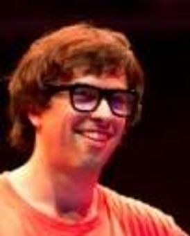 David Mumeni Headshot