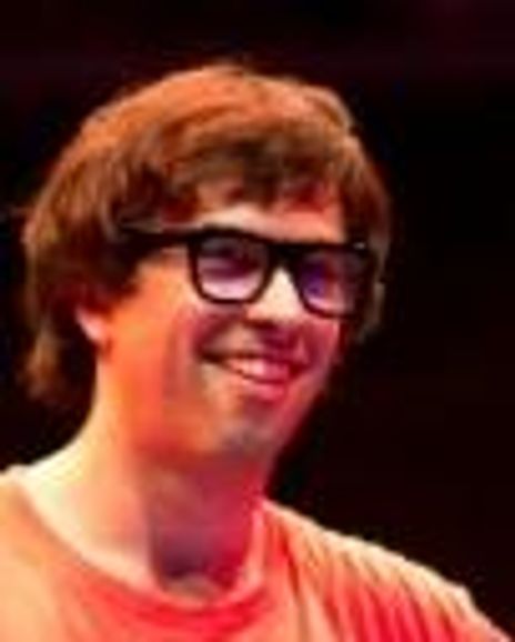 David Mumeni Headshot