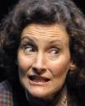 Nesba Crenshaw Headshot