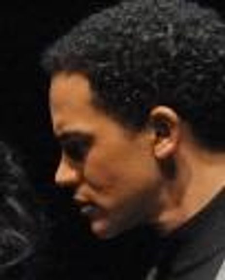 Mathew Nakitare Headshot