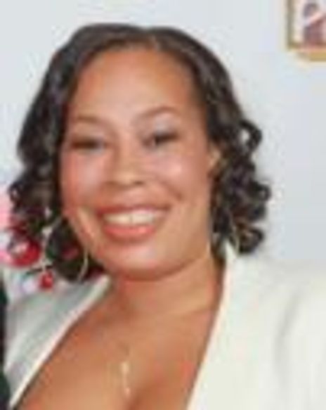 Jerzey Martin Headshot