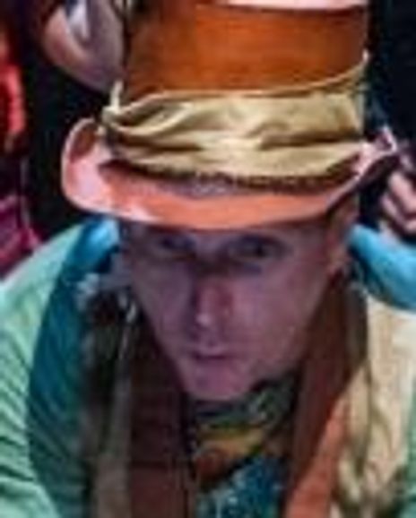 Mike Koemchak Headshot