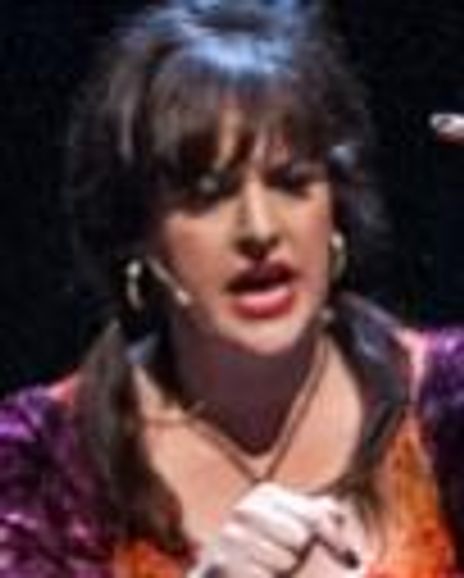 Haely Jardas Headshot