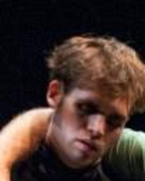 Matthew Schleigh Headshot