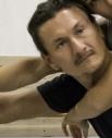 Albertossy Espinoza Headshot