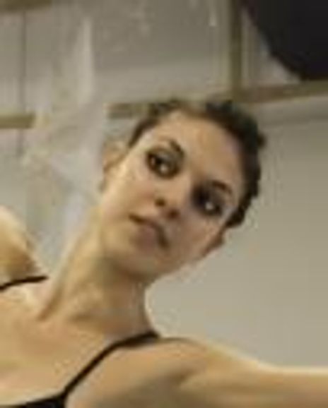 Ani Hovhannisyan Headshot