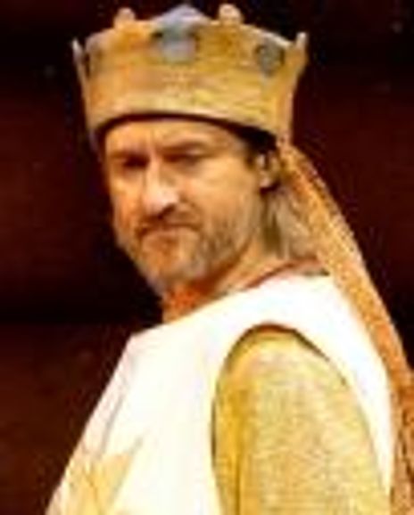 Dougfred Miller Headshot