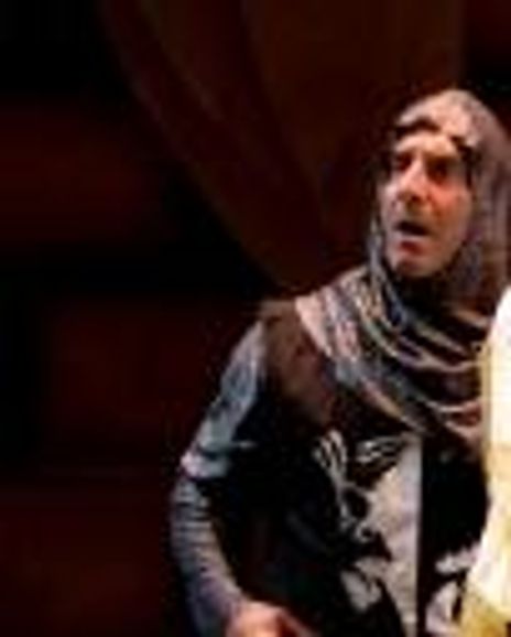 Brian Altman Headshot