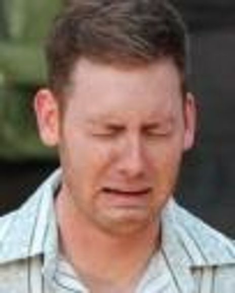 Teddy Boone Headshot