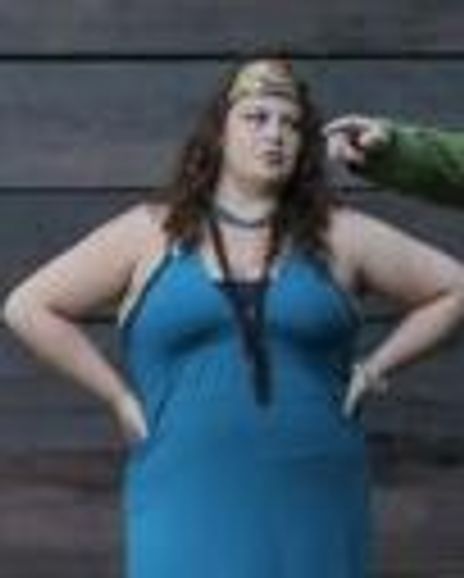 Natalie Sallee Headshot