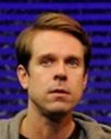 Adam Ryan Tackett Headshot