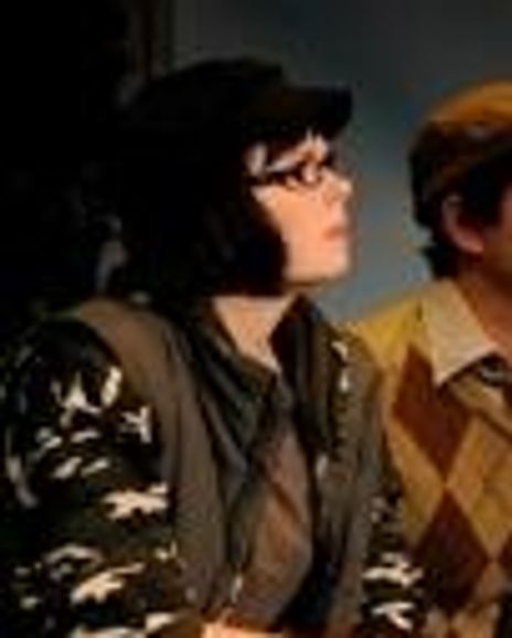 Sarah Pierce Headshot