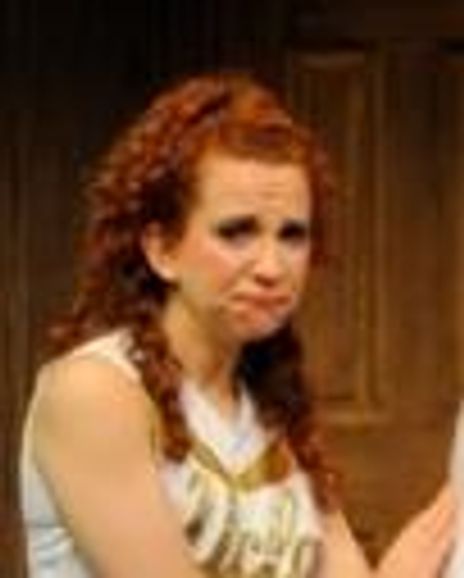 Arielle Kook Headshot