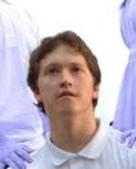 Devin Johnson Headshot