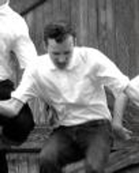 Matthew Reindl Headshot