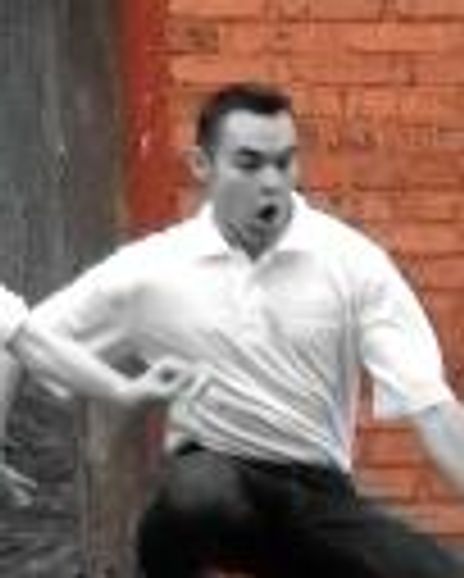 Brian Jordan Headshot