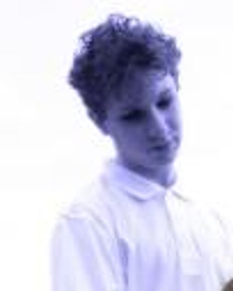 Robbie Patterson Headshot