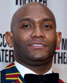 Apollo Levine Headshot