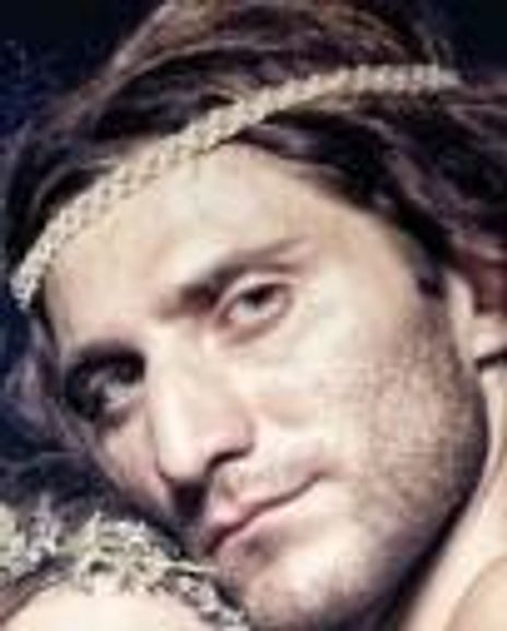 Maxim Gukhman Headshot