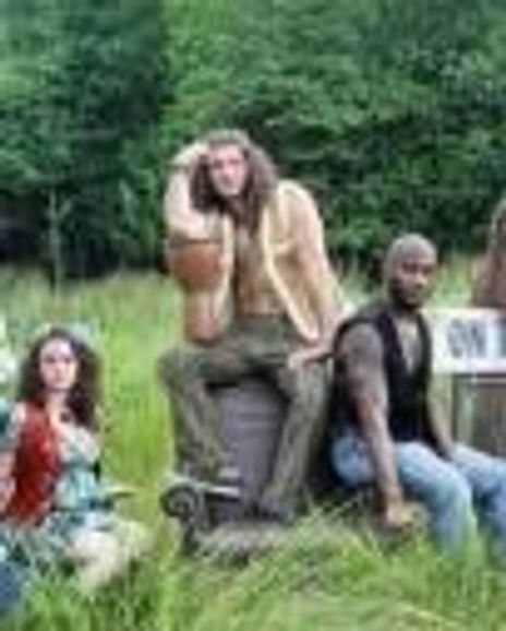 Jeremiah Hobbs Headshot