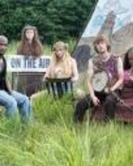 Dasie Thames Headshot