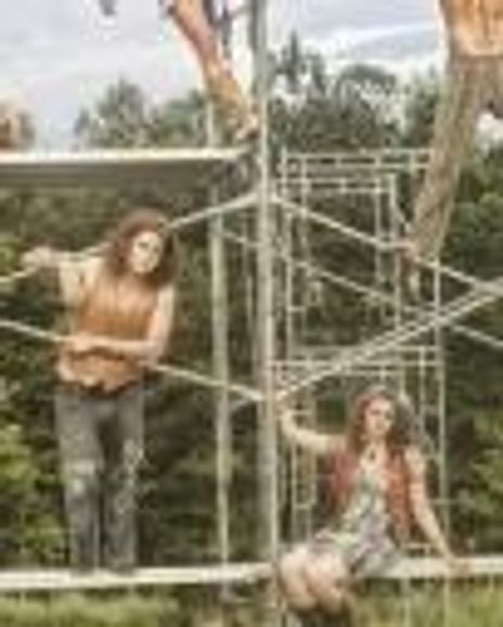 Kayce Grogan Wallace Headshot