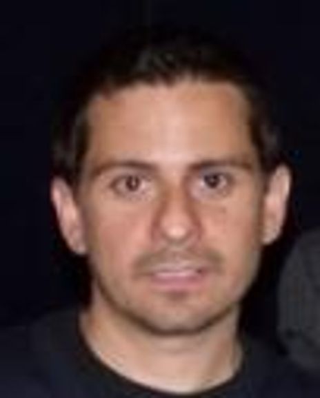 Charles Messina Headshot