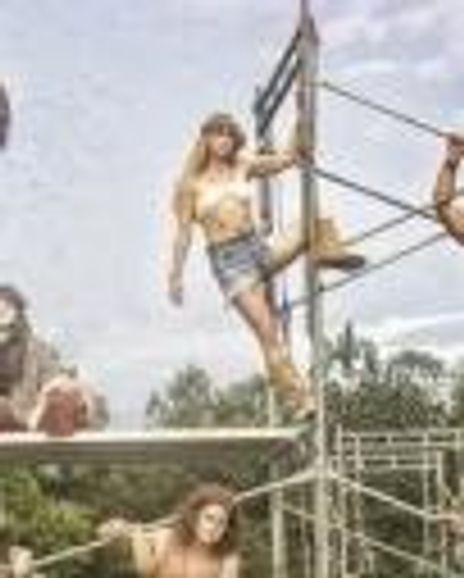 Brantley Ivey Headshot